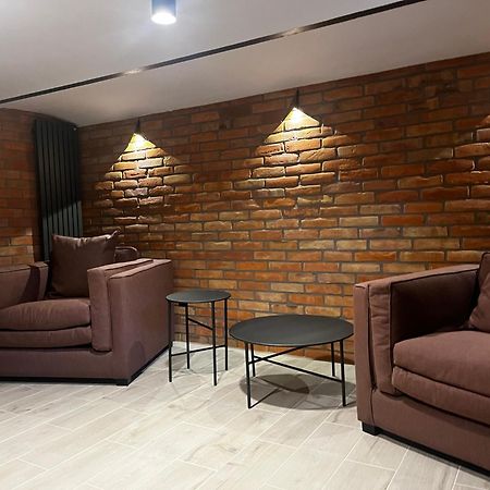 Willa Mazurydreamhouse Pelnik Zewnętrze zdjęcie