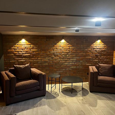 Willa Mazurydreamhouse Pelnik Zewnętrze zdjęcie