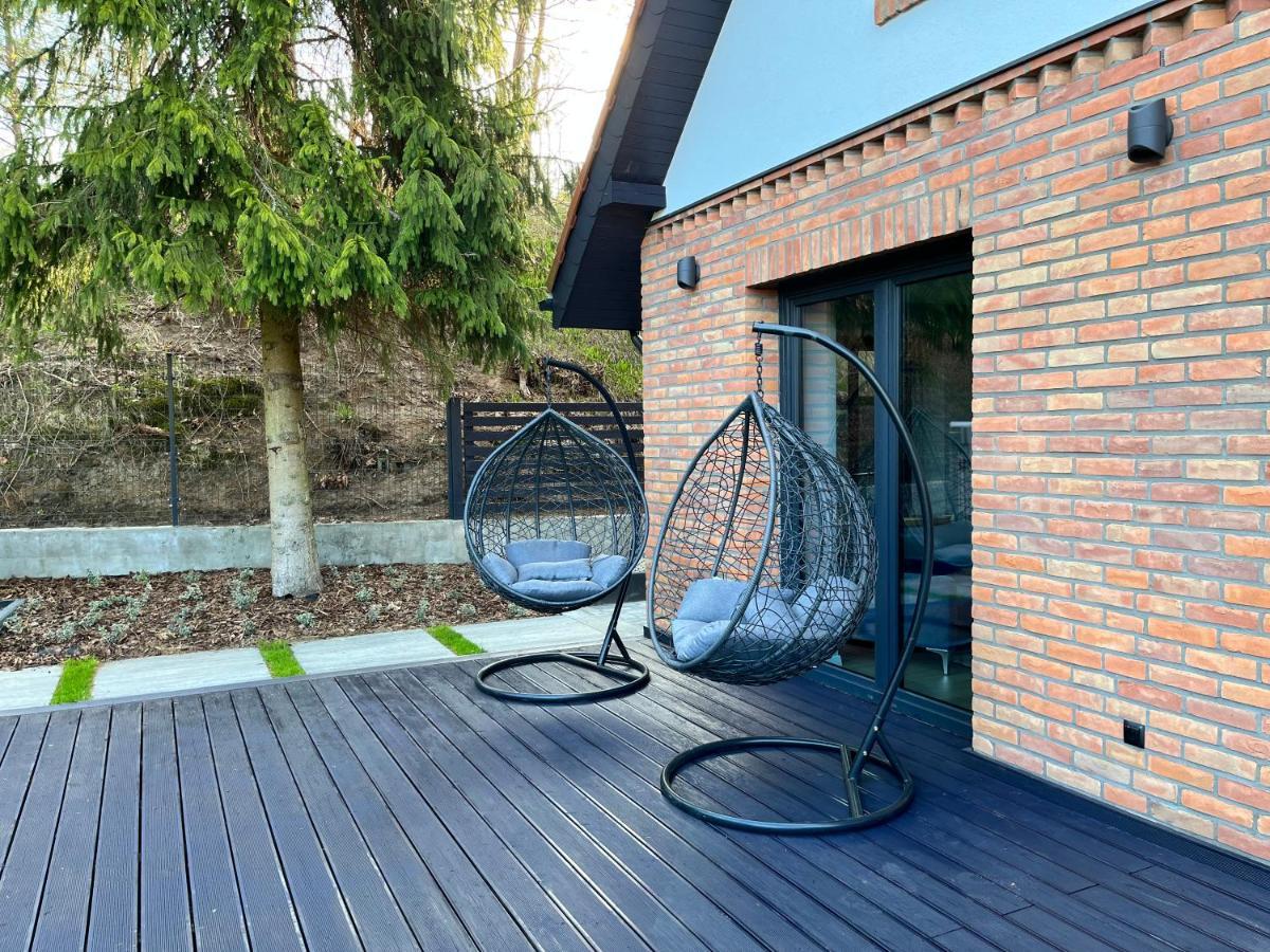Willa Mazurydreamhouse Pelnik Zewnętrze zdjęcie
