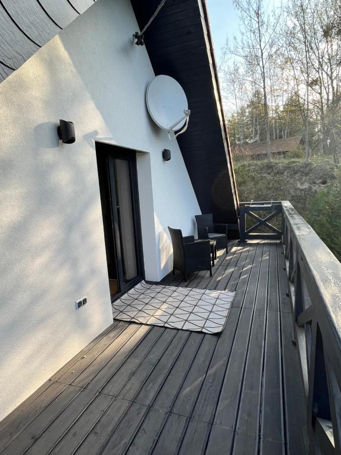 Willa Mazurydreamhouse Pelnik Zewnętrze zdjęcie