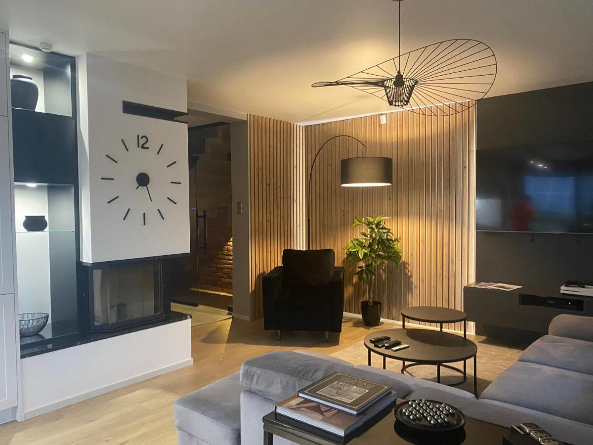 Willa Mazurydreamhouse Pelnik Zewnętrze zdjęcie