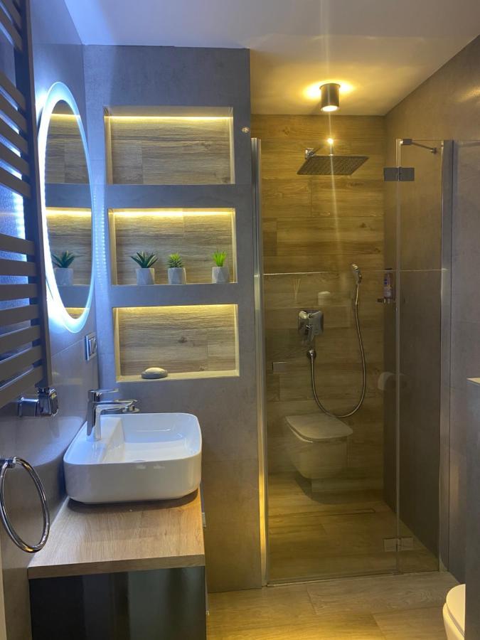Willa Mazurydreamhouse Pelnik Zewnętrze zdjęcie