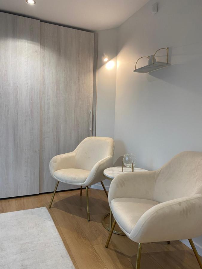 Willa Mazurydreamhouse Pelnik Zewnętrze zdjęcie