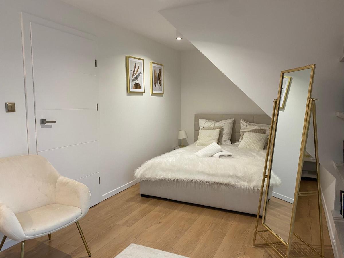 Willa Mazurydreamhouse Pelnik Zewnętrze zdjęcie
