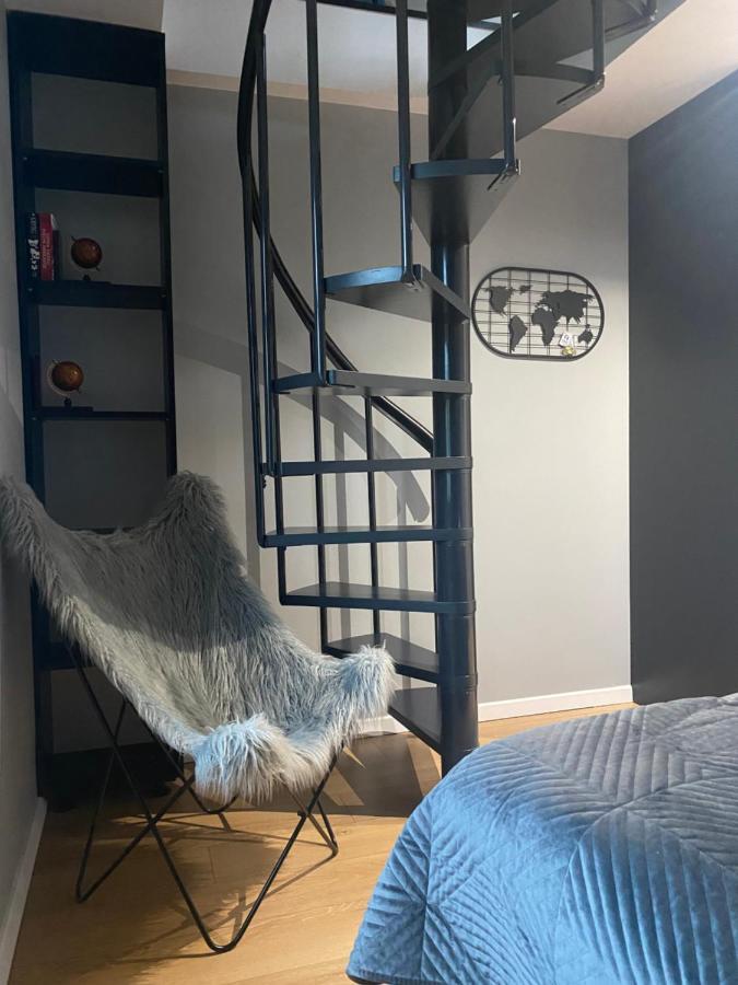 Willa Mazurydreamhouse Pelnik Zewnętrze zdjęcie