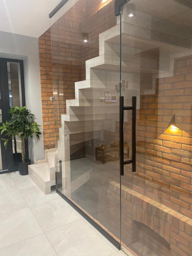 Willa Mazurydreamhouse Pelnik Zewnętrze zdjęcie