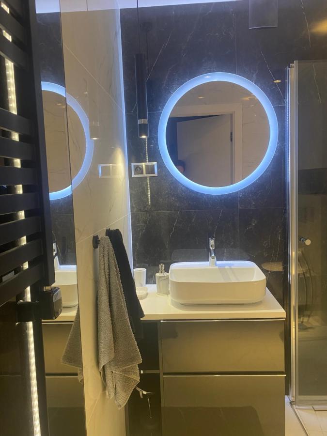 Willa Mazurydreamhouse Pelnik Zewnętrze zdjęcie