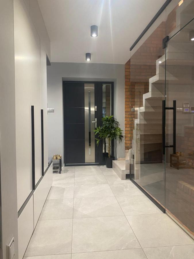 Willa Mazurydreamhouse Pelnik Zewnętrze zdjęcie