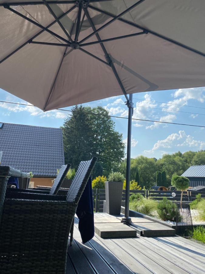 Willa Mazurydreamhouse Pelnik Zewnętrze zdjęcie