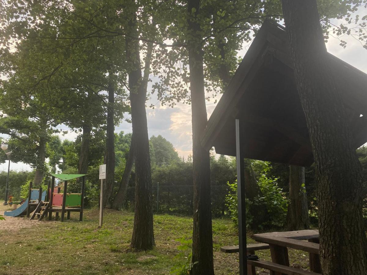 Willa Mazurydreamhouse Pelnik Zewnętrze zdjęcie