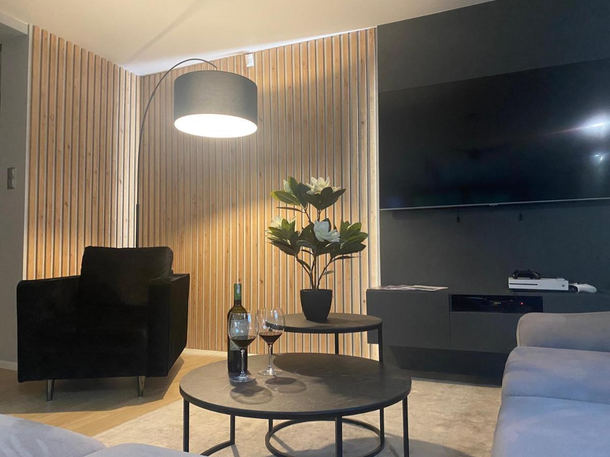 Willa Mazurydreamhouse Pelnik Zewnętrze zdjęcie