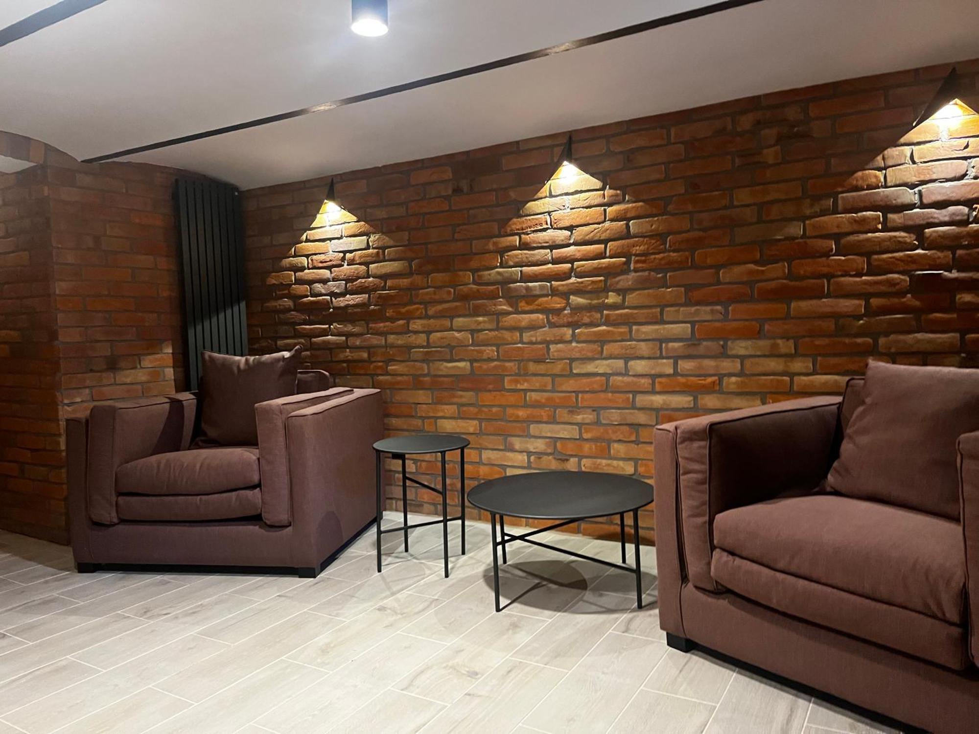 Willa Mazurydreamhouse Pelnik Zewnętrze zdjęcie